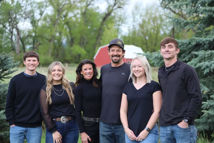 Meet the Team Carousel