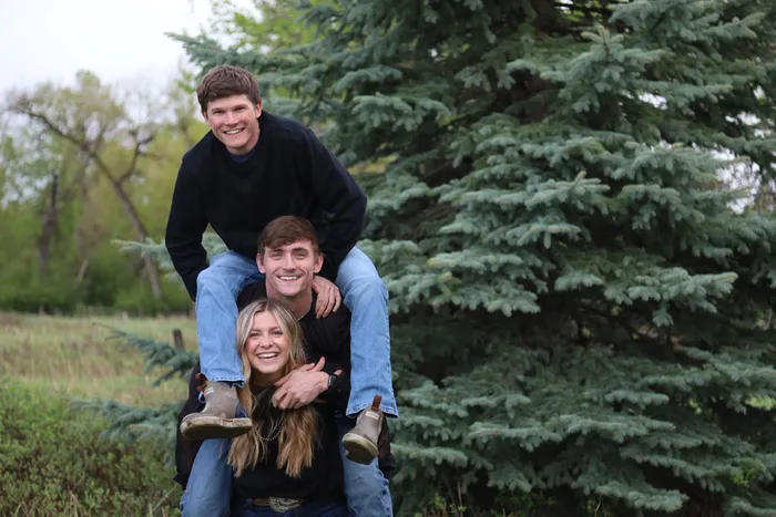 Meet the Team Carousel